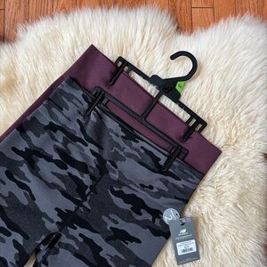 New Balance Leggings